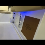 2026 Sea Pro 245 FLX boat