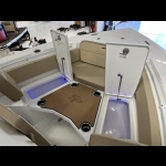 2026 Sea Pro 245 FLX boat