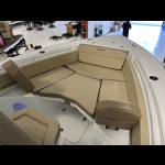 2026 Sea Pro 245 FLX boat