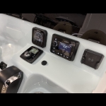 2026 Sea Pro 245 FLX boat