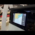 2026 Sea Pro 245 FLX boat