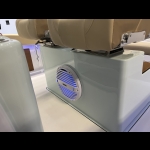 2026 Sea Pro 245 FLX boat