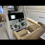 2026 Sea Pro 245 FLX boat