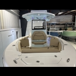 2026 Sea Pro 245 FLX boat