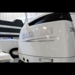 2026 Sea Pro 245 FLX boat