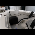 2026 Sea Pro 245 FLX boat