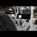 2026 Sea Pro 245 FLX boat