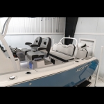 2026 Sea Pro 245 FLX boat