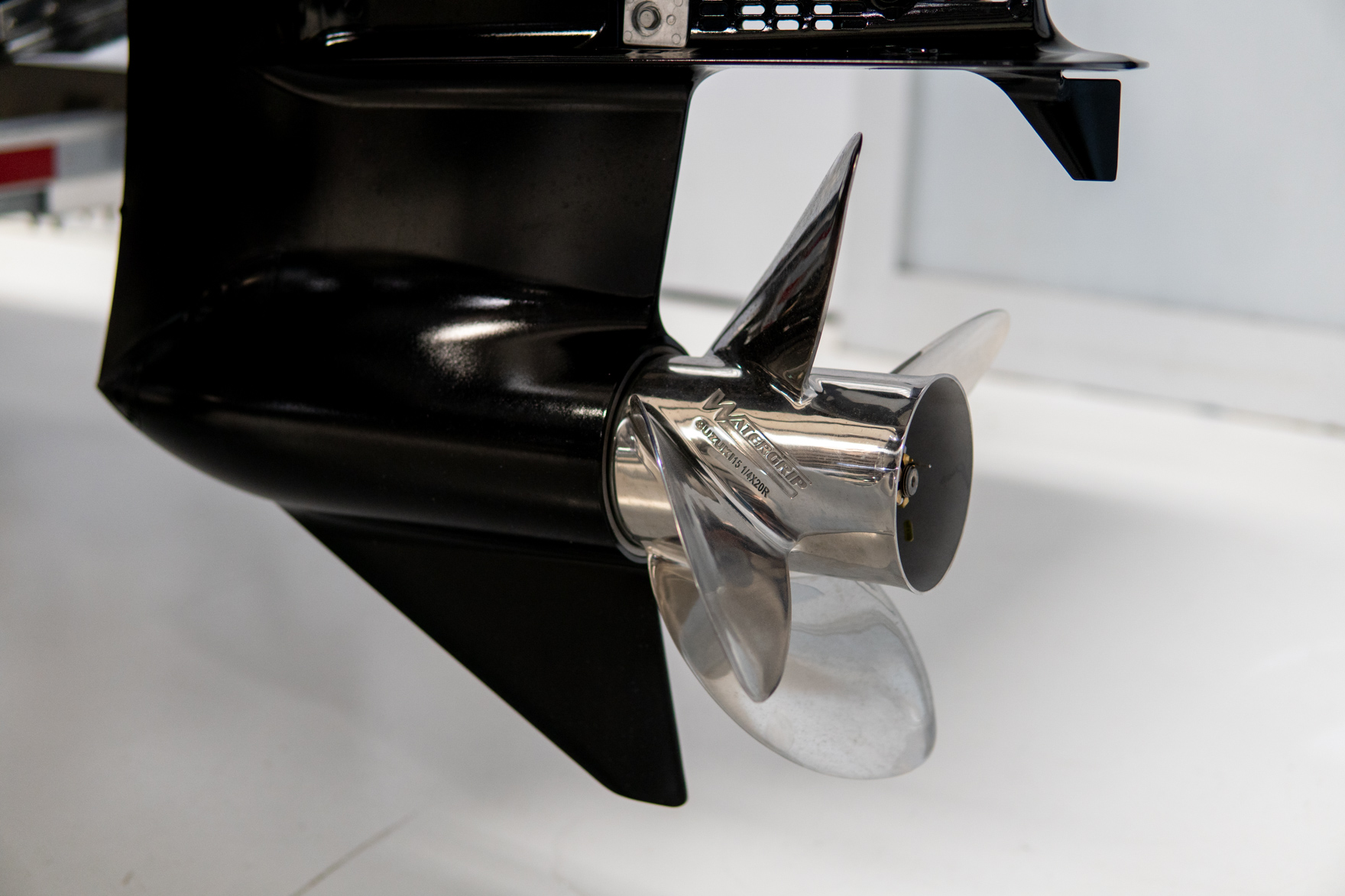 2026 Sea Pro 250 Dlx boat