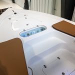 2026 Sea Pro 250 Dlx boat