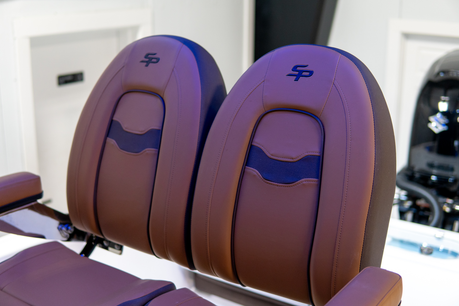 2026 Sea Pro 250 Dlx boat
