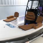 2026 Sea Pro 250 Dlx boat
