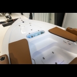 2026 Sea Pro 250 DLX boat