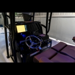 2026 Sea Pro 250 DLX boat