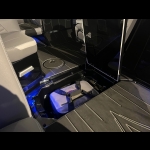 2025 Supra SA 400 boat