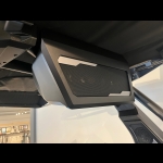 2025 Supra SA 400 boat