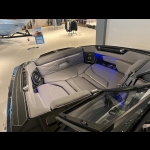 2025 Supra SA 400 boat