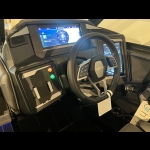 2025 Supra SA 400 boat