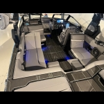 2025 Supra SA 400 boat