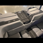 2025 Supra SA 400 boat