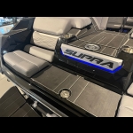 2025 Supra SA 400 boat