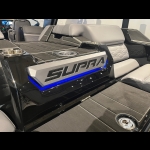 2025 Supra SA 400 boat