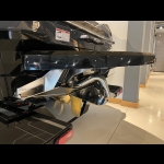 2025 Supra SA 400 boat