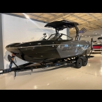 2025 Supra SA 400 boat