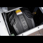 2025 Supra SA 400 boat