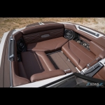 2025 Supra SA 400 boat