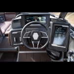 2025 Supra SA 400 boat