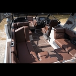 2025 Supra SA 400 boat