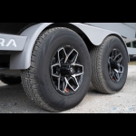 2025 Supra SA 400 boat