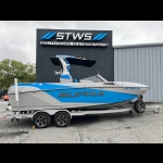 2021 Supra SA 450 boat