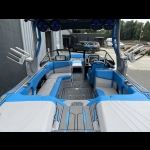 2021 Supra SA 450 boat