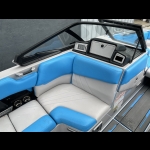2021 Supra SA 450 boat
