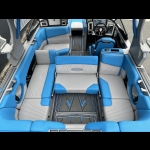 2021 Supra SA 450 boat