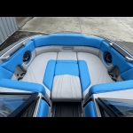 2021 Supra SA 450 boat