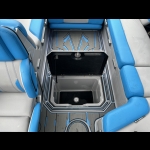 2021 Supra SA 450 boat