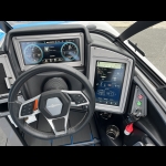 2021 Supra SA 450 boat