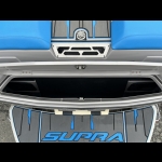 2021 Supra SA 450 boat