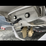 2021 Supra SA 450 boat