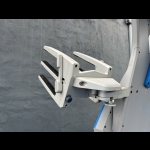 2021 Supra SA 450 boat