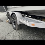 2021 Supra SA 450 boat