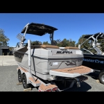 2023 Supra SA 450 boat
