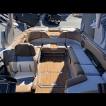2023 Supra SA 450 boat