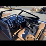 2023 Supra SA 450 boat