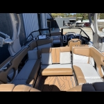 2023 Supra SA 450 boat