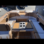 2023 Supra SA 450 boat