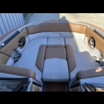 2023 Supra SA 450 boat